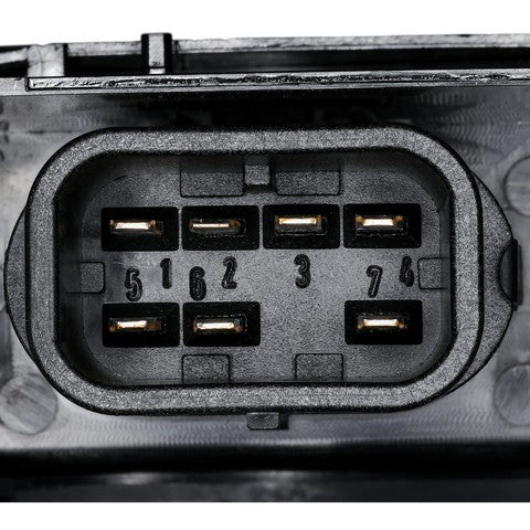 Headlight Switch WVE 1S17743