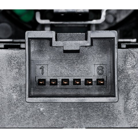 Headlight Switch WVE 1S17743