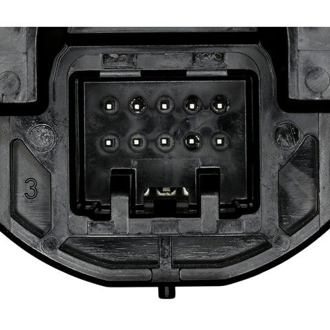 Ignition Switch WVE 1S17777