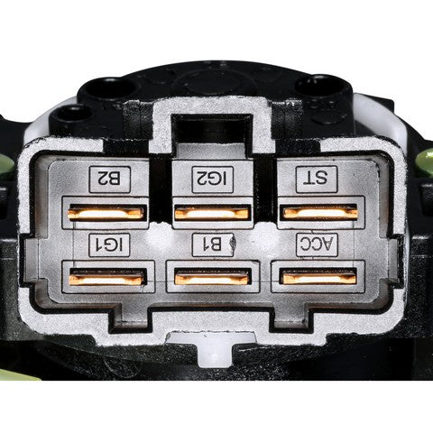 Ignition Switch WVE 1S17790
