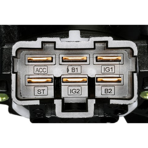 Ignition Switch WVE 1S17805