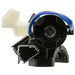 Ignition Switch WVE 1S17806