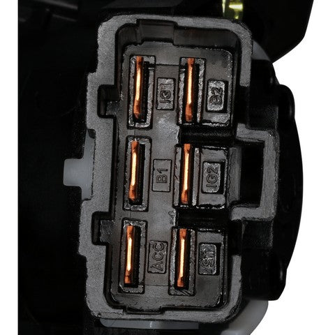 Ignition Switch WVE 1S17815