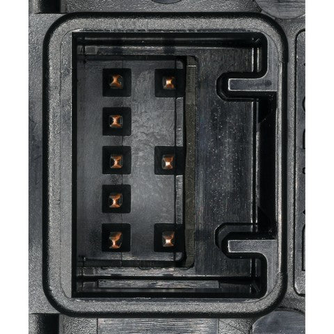 Push To Start Ignition Switch WVE 1S17841