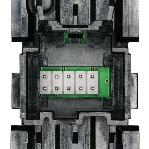 Hazard Warning Switch WVE 1S17845