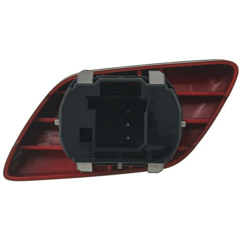 Hazard Warning Switch WVE 1S17846