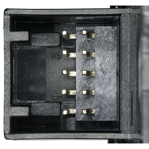 Hazard Warning Switch WVE 1S17847