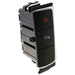 Hazard Warning Switch WVE 1S17848