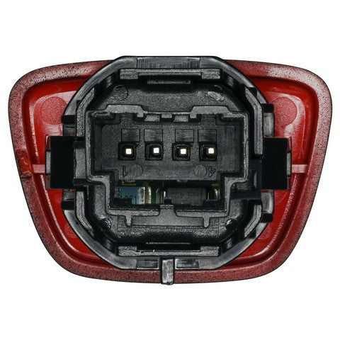 Hazard Warning Switch WVE 1S17850