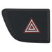 Hazard Warning Switch WVE 1S17851