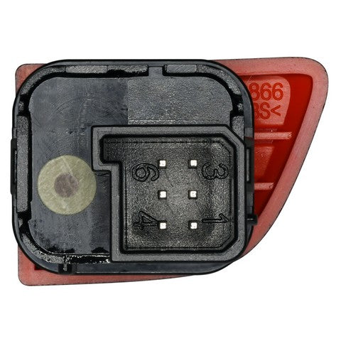 Hazard Warning Switch WVE 1S17851