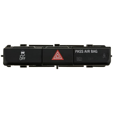 Hazard Warning Switch WVE 1S17852
