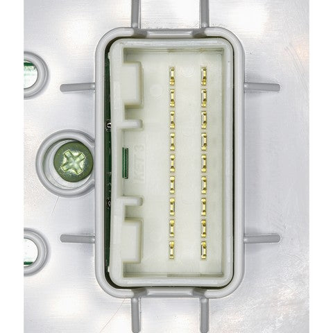 Door Window Switch WVE 1S17861