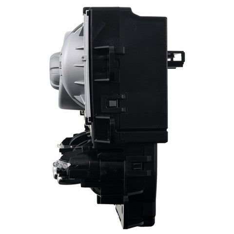 HVAC Heater Control Switch WVE 1S17879