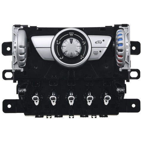 HVAC Heater Control Switch WVE 1S17879