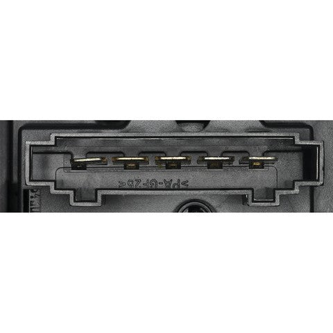 HVAC Heater Control Switch WVE 1S17879