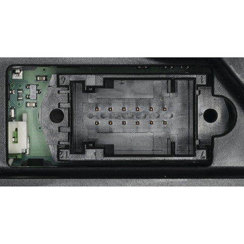 HVAC Heater Control Switch WVE 1S17879