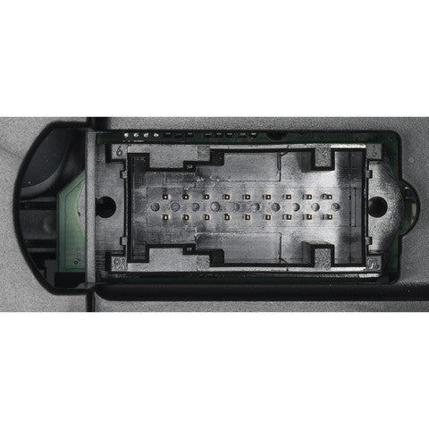 HVAC Heater Control Switch WVE 1S17879