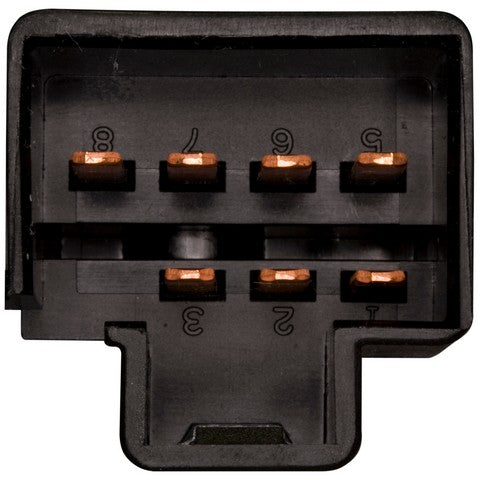 Headlight Switch WVE 1S1787