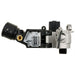 Ignition Lock Housing WVE 1S17883