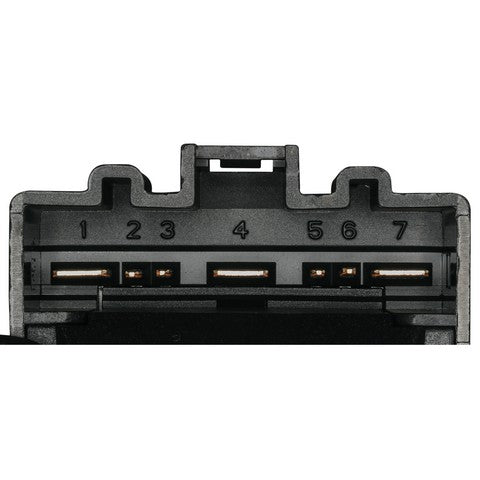 Ignition Lock Housing WVE 1S17883