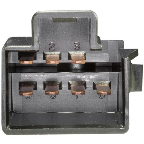 Instrument Panel Dimmer Switch WVE 1S1789