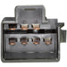 Instrument Panel Dimmer Switch WVE 1S1789