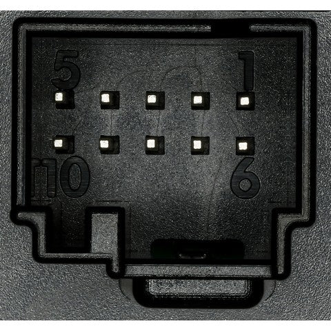 Ignition Switch WVE 1S17904