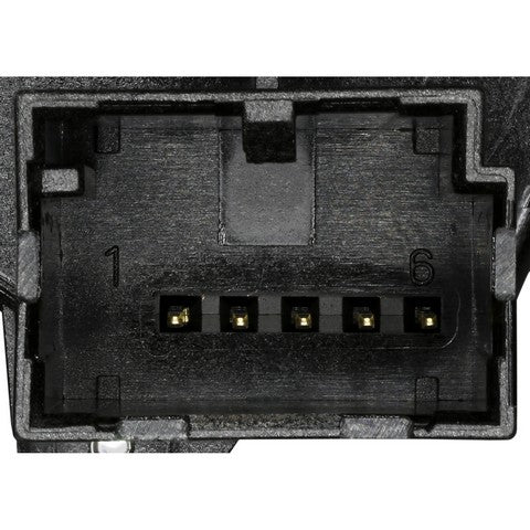 Ignition Switch WVE 1S17905