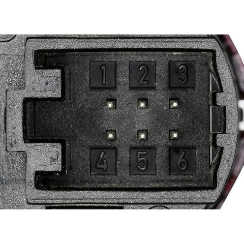 Push To Start Ignition Switch WVE 1S17907