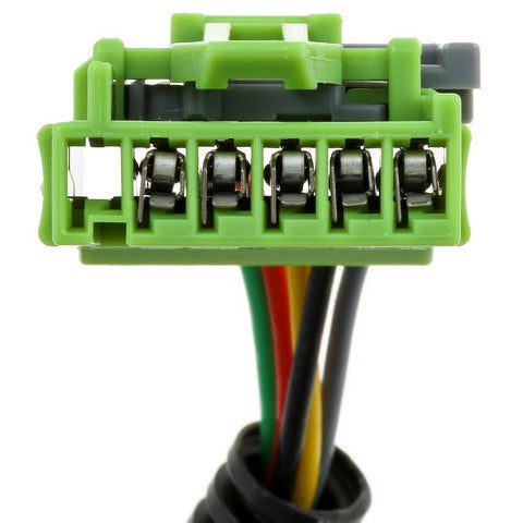 Neutral Safety Switch WVE 1S17921