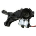 Ignition Switch WVE 1S17926