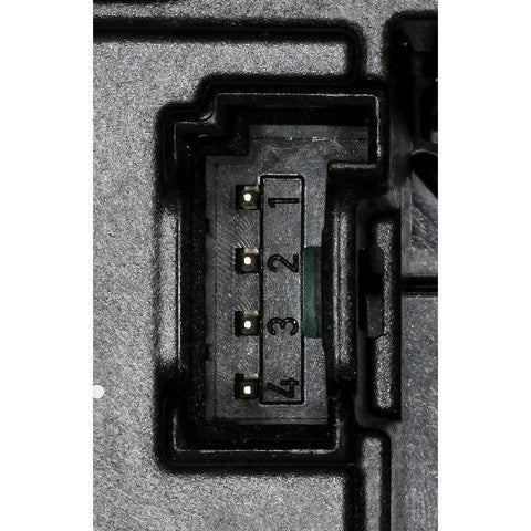 Turn Signal Switch WVE 1S17937