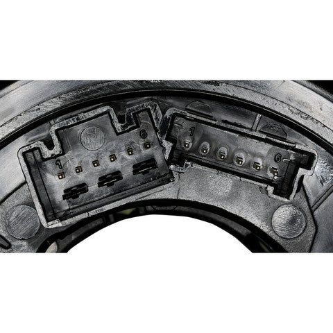 Turn Signal Switch WVE 1S17937
