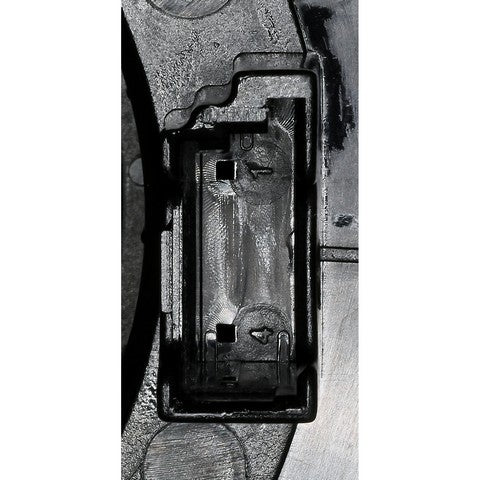 Turn Signal Switch WVE 1S17937