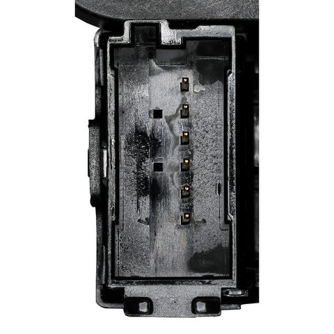 Turn Signal Switch WVE 1S17937