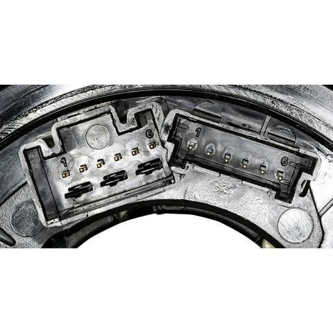 Turn Signal Switch WVE 1S17939