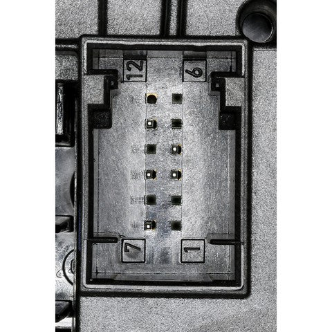 Turn Signal Switch WVE 1S17939
