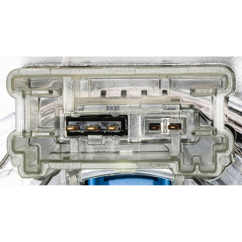 Turn Signal Switch WVE 1S17942