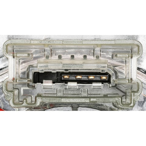Turn Signal Switch WVE 1S17942