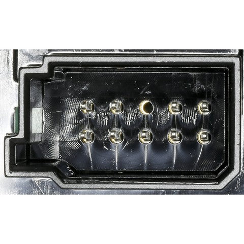 Turn Signal Switch WVE 1S17945
