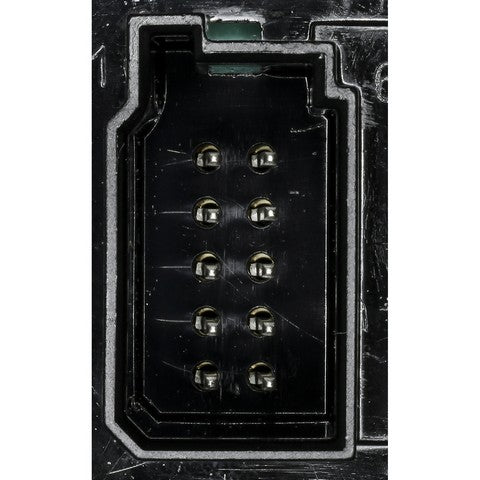 Turn Signal Switch WVE 1S17951