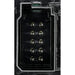 Turn Signal Switch WVE 1S17951
