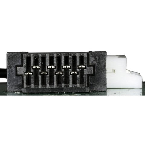Turn Signal Switch WVE 1S17955
