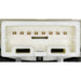 Turn Signal Switch WVE 1S17980