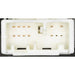 Turn Signal Switch WVE 1S17980