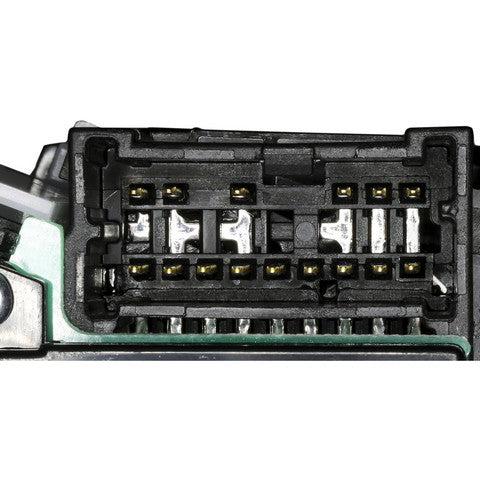 Turn Signal Switch WVE 1S17982