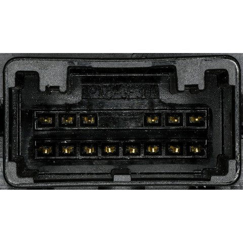 Turn Signal Switch WVE 1S17987