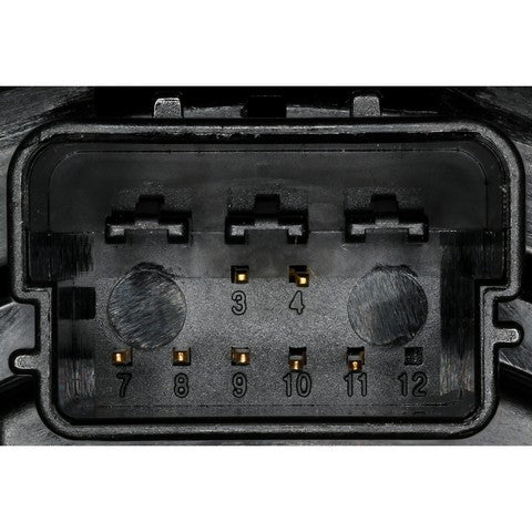 Combination Switch WVE 1S17991