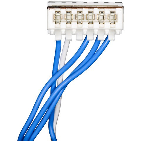 Combination Switch WVE 1S17993